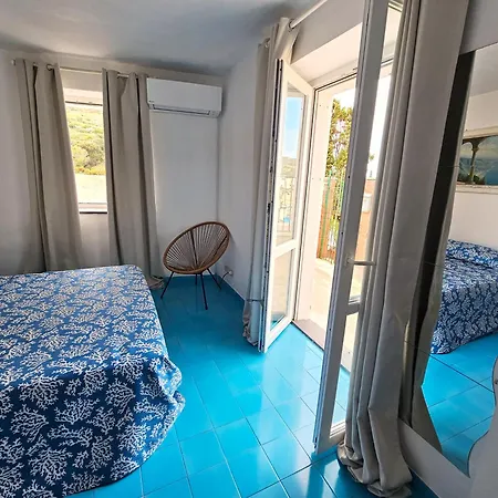 Apartment Maridea - Biscaglina