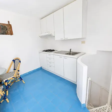 Apartment Maridea - Biscaglina