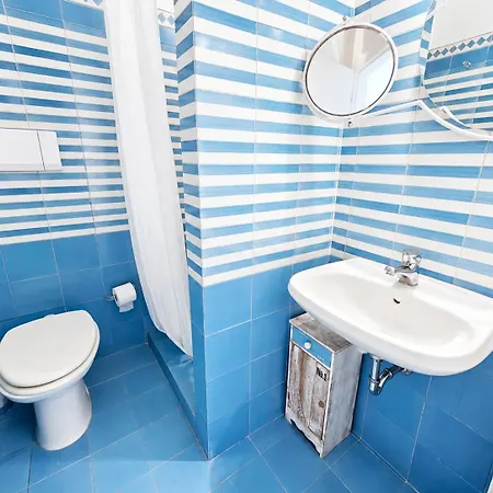 Apartment Maridea - Biscaglina Ponza
