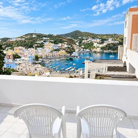 Apartment Maridea - Biscaglina *