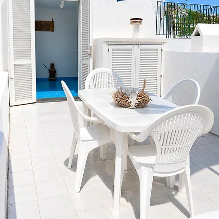 Apartment Maridea - Biscaglina Ponza