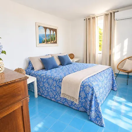Apartment Maridea - Biscaglina