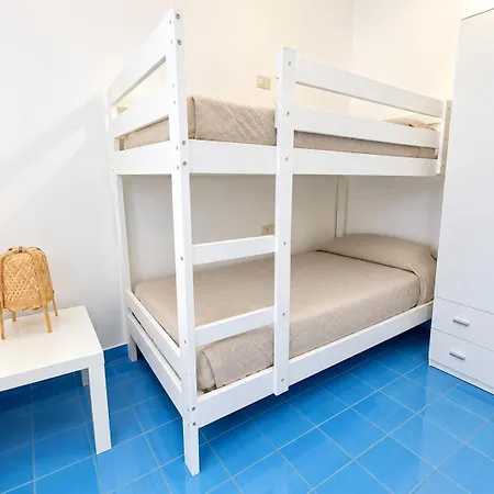 Apartment Maridea - Biscaglina *