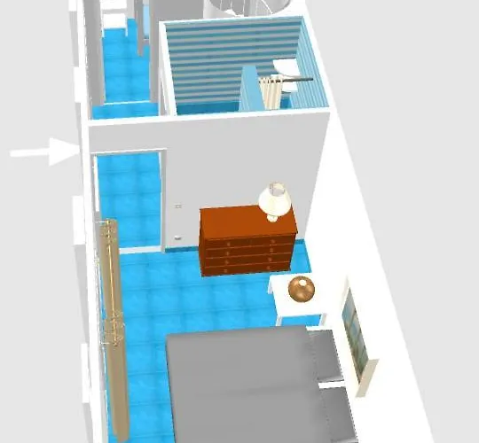 Maridea - Biscaglina * Ponza